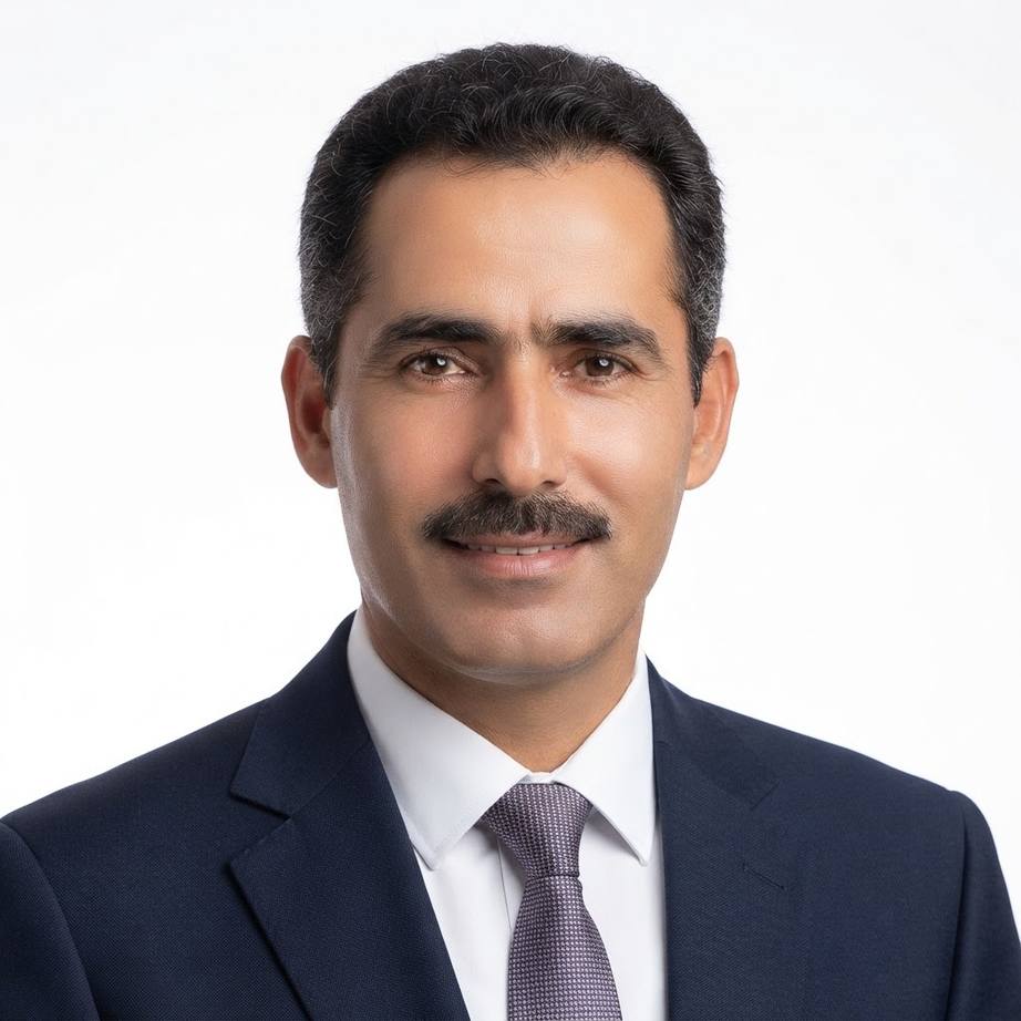 Yahya Obaid Saleh